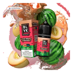 BLVK Melon Saltnic Ice 30ml in UAE