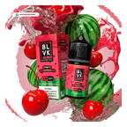 BLVK Melon Saltnic Ice 30ml best price UAE — ESMA certified