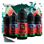 BLVK Melon Saltnic Ice 30ml UAE — Buy Dubai | Emirates Vapor