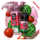 Blvk Melon Saltnic Ice 30Ml Uae — AED 40 | Emirates Vapor