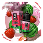 BLVK Melon Saltnic Ice 30ml in UAE