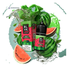 Buy Emirates Vapor BLVK Melon Saltnic Ice 30ml Dubai same-day delivery