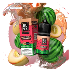 BLVK Melon Saltnic Ice 30ml in UAE