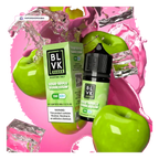 BLVK Bubba Ice Saltnic 30ml E-JUICE flavors UAE | Emirates Vapor Dubai