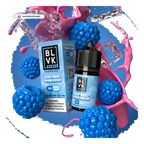 Buy Emirates Vapor BLVK Bubba Ice Saltnic 30ml E-JUICE Dubai same-day delivery