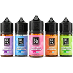 BLVK Bubba Ice Saltnic 30ml E-JUICE flavors UAE | Emirates Vapor Dubai