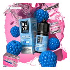 Blvk Bubba Ice Saltnic 30Ml E-Juice Uae — AED 40 | Emirates Vapor