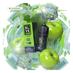 Blvk Bar Saltnic 30ml E-liquid 35mg and 50mg UAE — Buy Dubai | Emirates Vapor