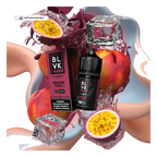 Blvk Bar Saltnic 30Ml E-Liquid 35Mg And 50Mg Uae — AED 40 | Emirates Vapor