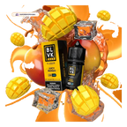 Blvk Bar Saltnic 30ml E-liquid 35mg and 50mg flavors UAE | Emirates Vapor Dubai