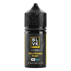 Blvk Bar Saltnic 30ml E-liquid 35mg and 50mg UAE — Buy Dubai | Emirates Vapor