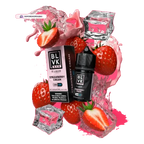 Blvk Bar Saltnic 30Ml E-Liquid 35Mg And 50Mg Uae — AED 40 | Emirates Vapor