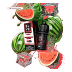 Blvk Bar Saltnic 30ml E-liquid 35mg and 50mg flavors UAE | Emirates Vapor Dubai