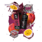 Buy Emirates Vapor Blvk Bar Saltnic 30ml E-liquid 35mg and 50mg Dubai same-day delivery