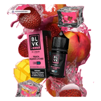 Blvk Bar Saltnic 30ml E-liquid 35mg and 50mg best price UAE — ESMA certified
