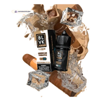 Blvk Bar Saltnic 30Ml E-Liquid 35Mg And 50Mg Uae — AED 40 | Emirates Vapor