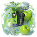 Blvk Bar Saltnic 30ml E-liquid 35mg and 50mg best price UAE — ESMA certified