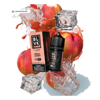 Blvk Bar Saltnic 30ml E-liquid 35mg and 50mg UAE — Buy Dubai | Emirates Vapor