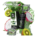Blvk Bar Saltnic 30Ml E-Liquid 35Mg And 50Mg Uae — AED 40 | Emirates Vapor