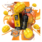 Buy Emirates Vapor Blvk Bar Saltnic 30ml E-liquid 35mg and 50mg Dubai same-day delivery