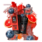 Blvk Bar Saltnic 30ml E-liquid 35mg and 50mg best price UAE — ESMA certified
