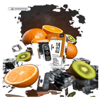 Blvk Bar 20000 Puffs Disposable Vape flavors UAE | Emirates Vapor Dubai