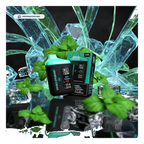 Buy Emirates Vapor Blvk Bar 20000 Puffs Disposable Vape Dubai same-day delivery