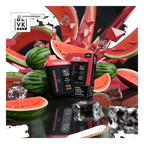Blvk Bar 20000 Puffs Disposable Vape flavors UAE | Emirates Vapor Dubai