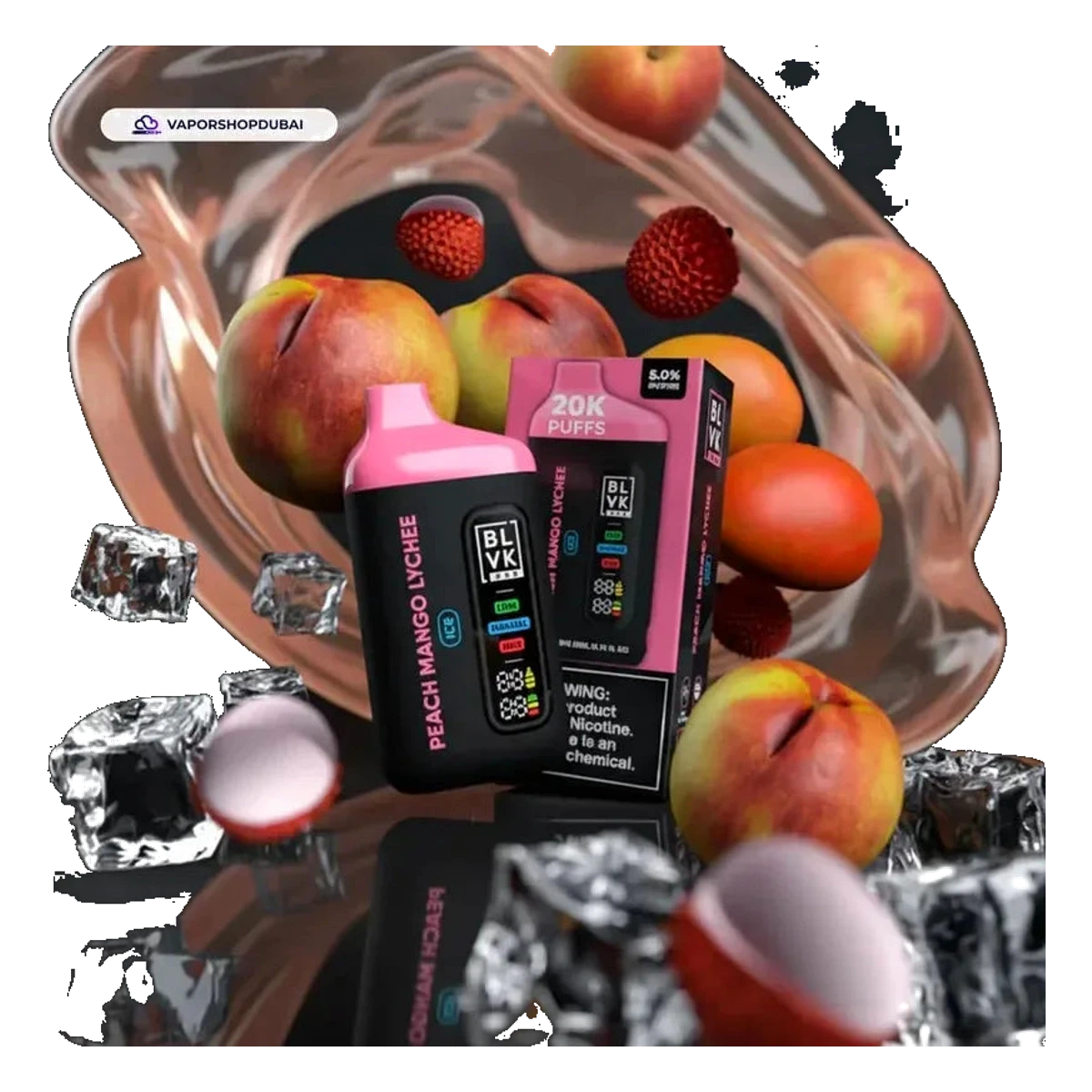 Authentic Emirates Vapor vape Dubai | Emirates Vapor