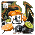 Blvk Bar 20000 Puffs Disposable Vape flavors UAE | Emirates Vapor Dubai