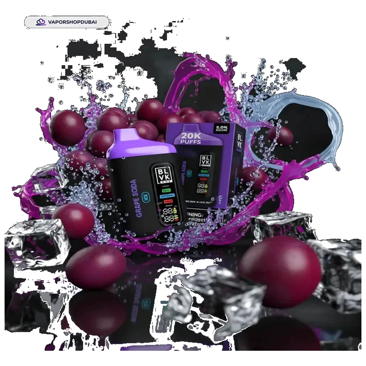Authentic Emirates Vapor vape Dubai | Emirates Vapor