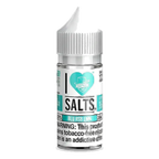 Blue Raspberry Lemonade By I Love Salts 30ml options UAE | Emirates Vapor Dubai