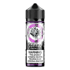Berry Blast Freeze Edition By Ruthless 120Ml options UAE | Emirates Vapor Dubai
