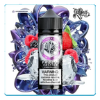 Buy Emirates Vapor Berry Blast Freeze Edition By Ruthless 120Ml Dubai same-day delivery