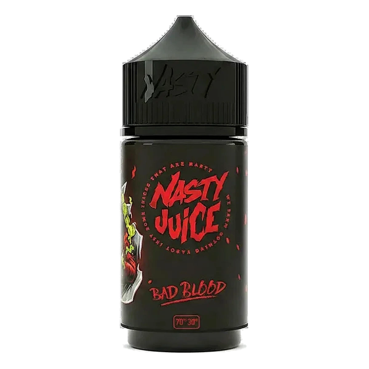 Bad Blood By Nasty Juice 60Ml E-Liquid 3Mg Uae — AED 0 | Emirates Vapor