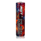 Awt 18650 3500Mah Rainbow Uae — AED 70 | Emirates Vapor