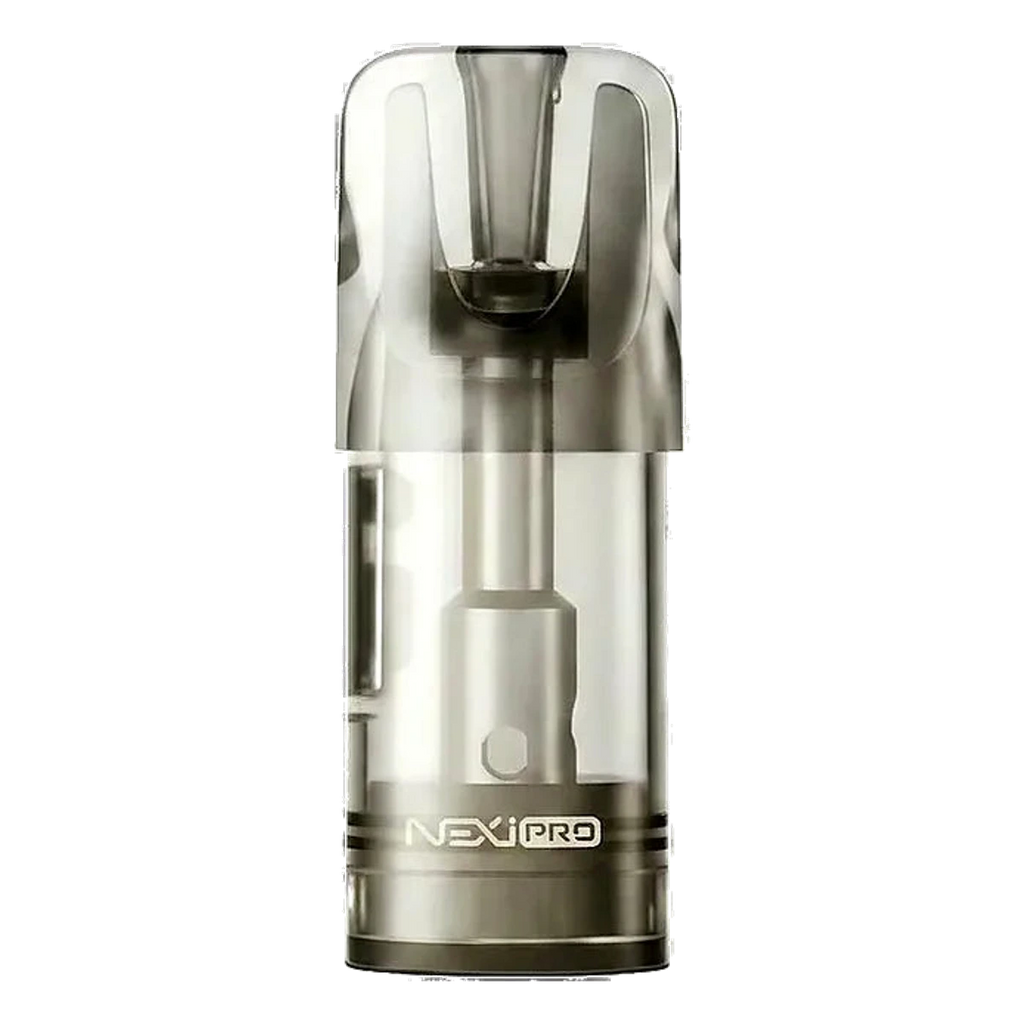 Aspire Nexi Pro Replacement Pod 1.2Ohm 2Pcs Uae — AED 0 | Emirates Vapor