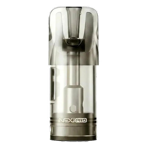 Aspire Nexi Pro Replacement Pod 1.2Ohm 2Pcs Uae — AED 0 | Emirates Vapor
