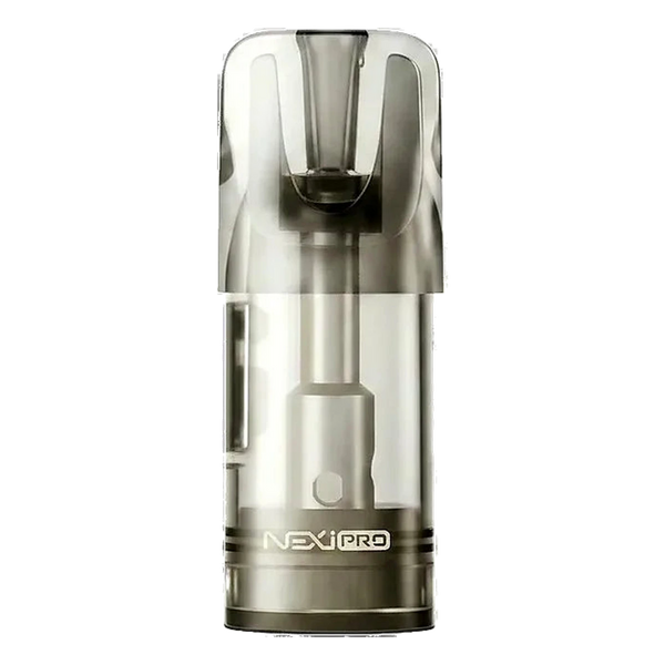 Aspire Nexi Pro Replacement Pod 1.2Ohm 2Pcs Uae — AED 30 | Emirates Vapor