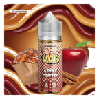 Apple Fritter By Loaded UAE