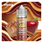 Apple Fritter By Loaded UAE