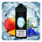 Best Buy Antidote On Ice by Ruthless Vapor 120ml options UAE | Emirates Vapor Dubai