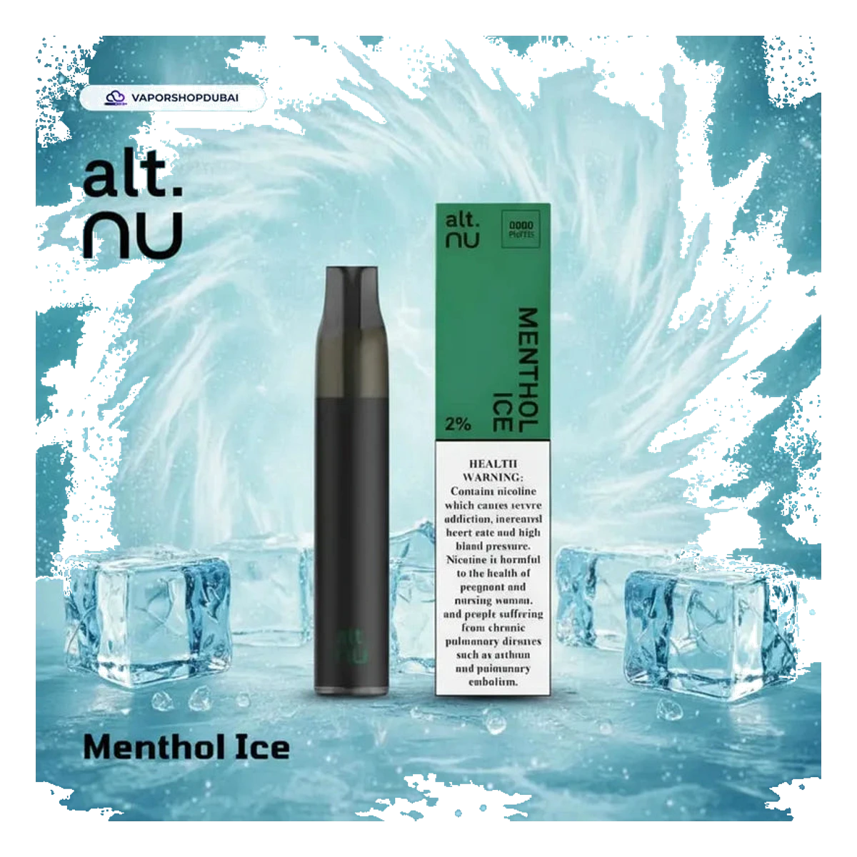Authentic Emirates Vapor vape Dubai | Emirates Vapor