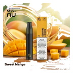 Alt Nu 8000 Puffs Disposable Vape 20Mg Uae — AED 40 | Emirates Vapor