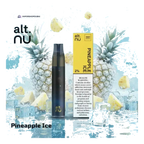 Alt Nu 8000 Puffs Disposable Vape 20mg in DUBAI, UAE | Emirates Vapor UAE