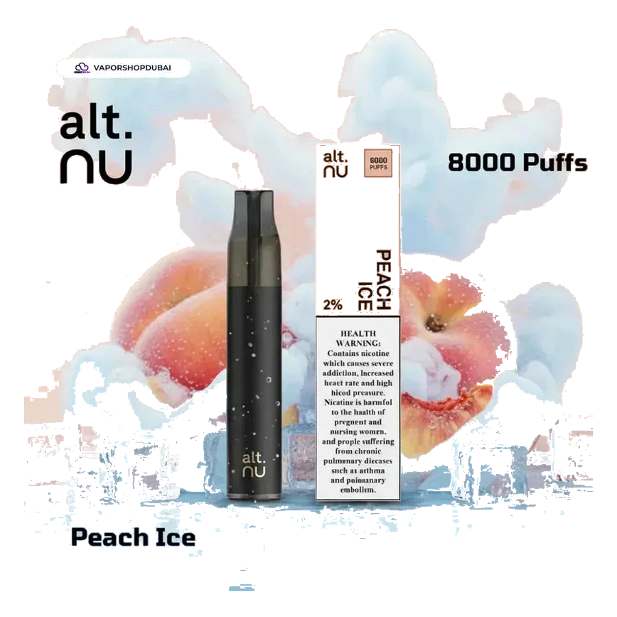 Authentic Emirates Vapor vape Dubai | Emirates Vapor