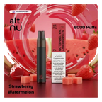 Buy Emirates Vapor Alt Nu 8000 Puffs Disposable Vape 20mg Dubai same-day delivery