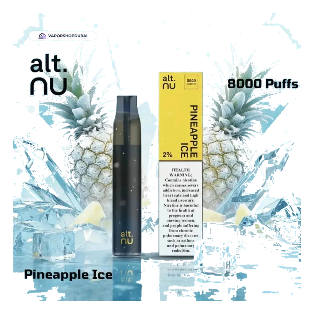 Authentic Emirates Vapor vape Dubai | Emirates Vapor