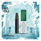 Alt Nu 8000 Puffs Disposable Vape 20Mg Uae — AED 40 | Emirates Vapor