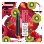 Alt Nu 8000 Puffs Disposable Vape 20mg flavors UAE | Emirates Vapor Dubai